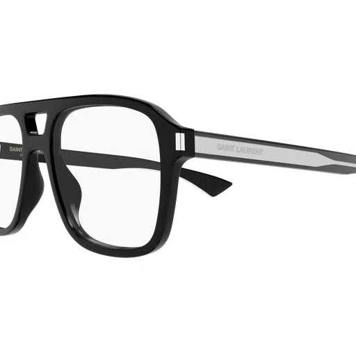 Saint Laurent SL 881 OPT Eyeglasses - view 6